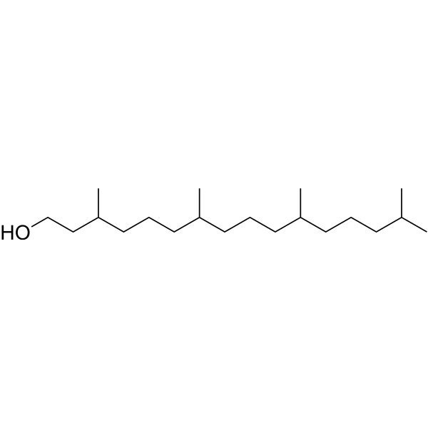 Dihydrophytol 645-72-7